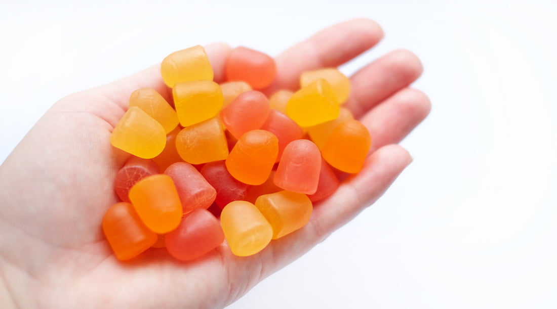 Are Fiber Gummies Ideal for Adult Health?