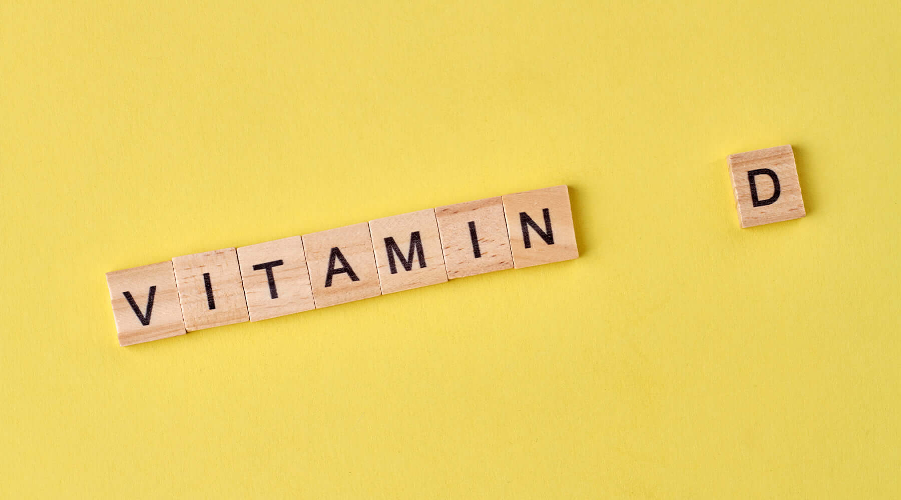 Why is Vitamin D Important for Your Health?