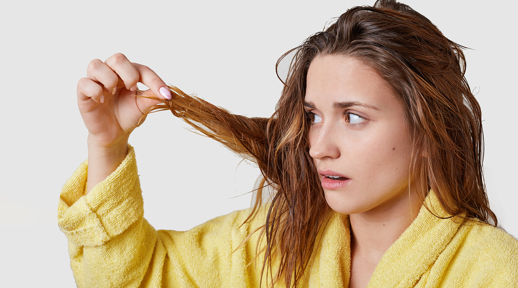 Can Hair Vitamins Promote Hair Health? Investigating Claims
