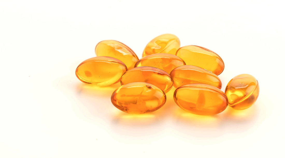 Is it beneficial to consume omega 3 daily?