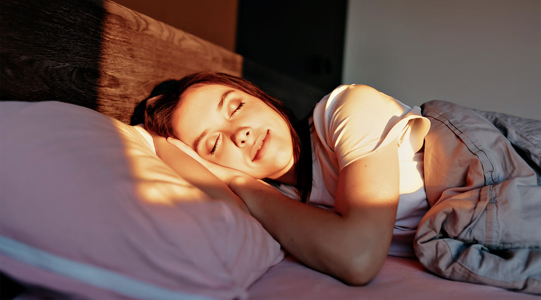 How Does Good Sleep Benefit Your Health?