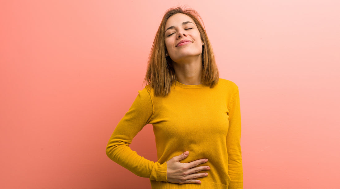 Gut Health and Weight Loss: What's the Connection?