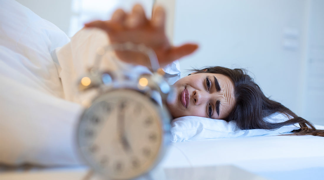 How to Regulate Sleep Schedule?
