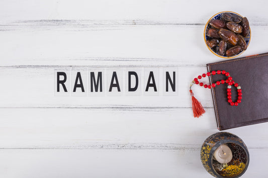 Best Multivitamins for Adults to Boost Energy in Ramadan