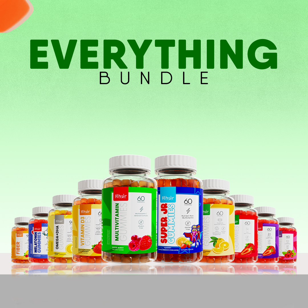 Everything Bundle